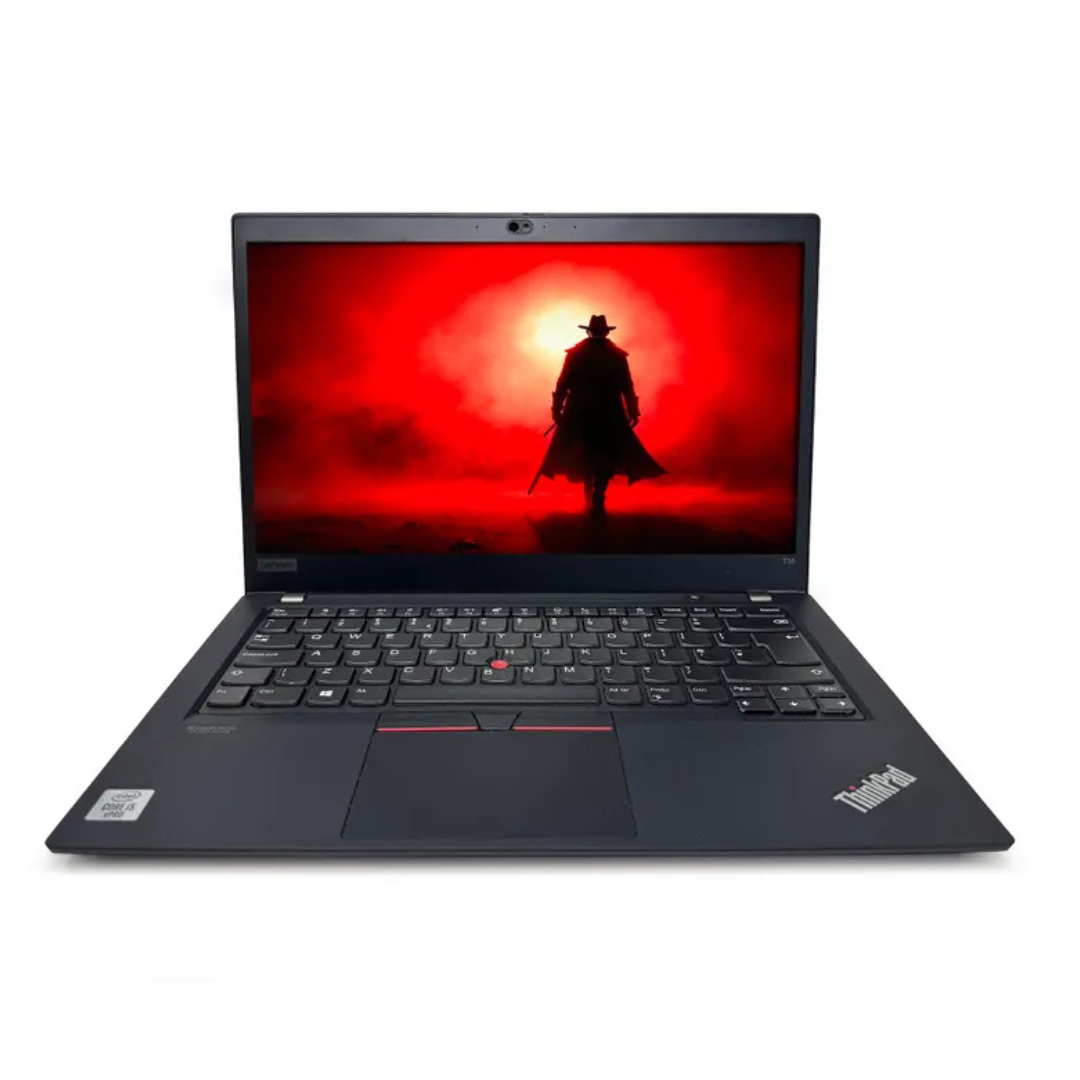 Refurbished 15.6″ Business Laptop