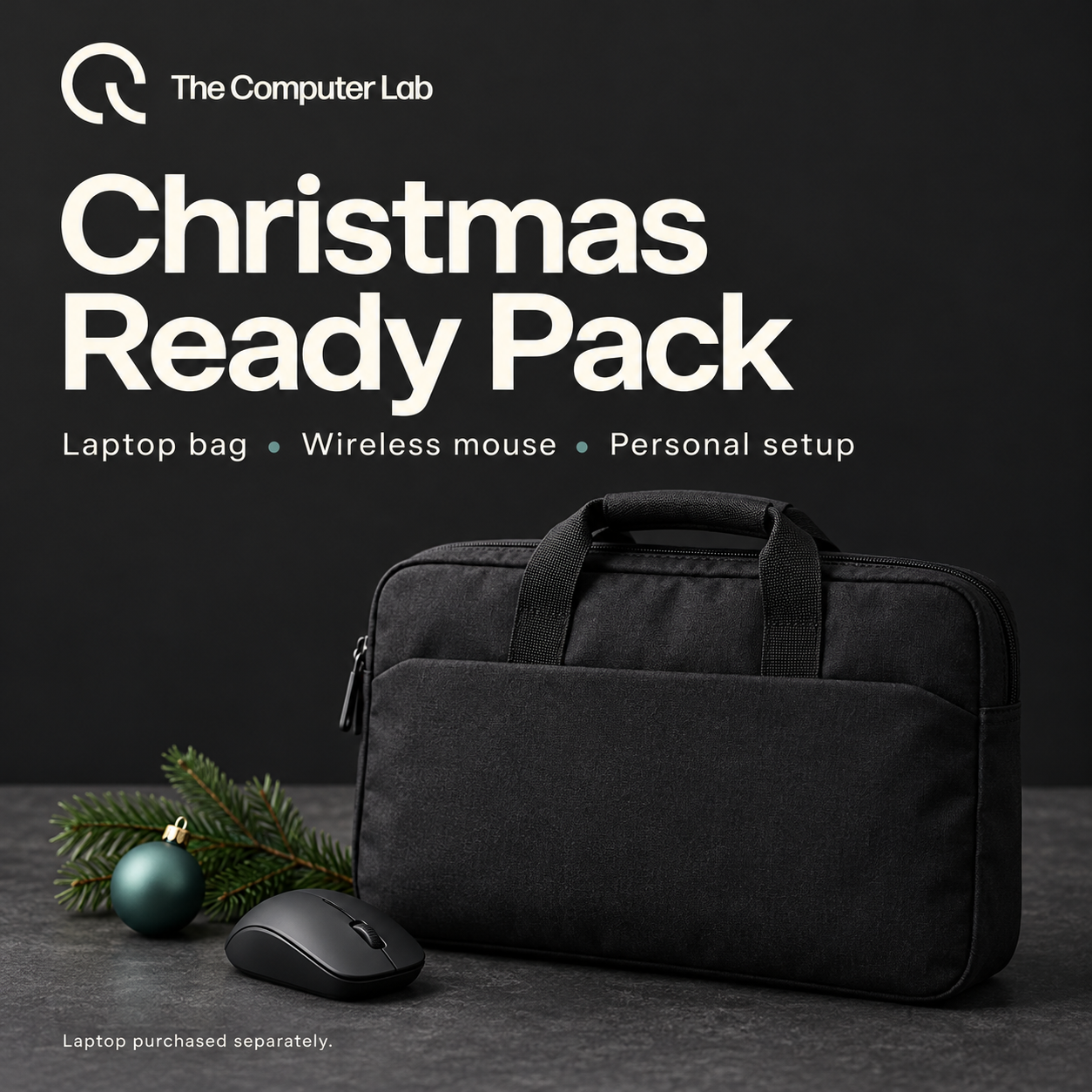 Christmas Ready Pack