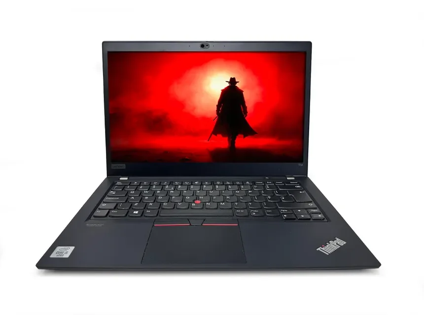 Refurbished 15.6″ Business Laptop