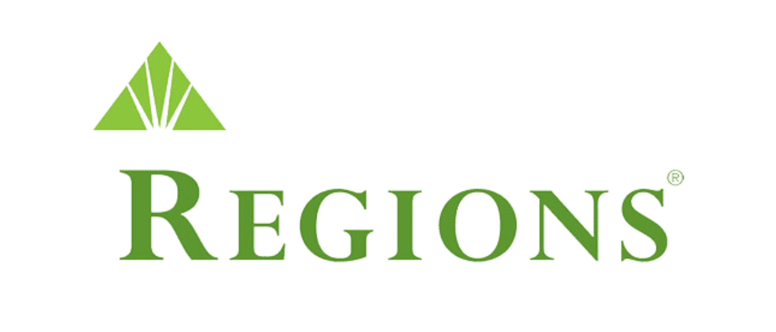 Logo for RE Champions with a green triangular mountain graphic above the words 'RE CHAMPIONS' in green font.