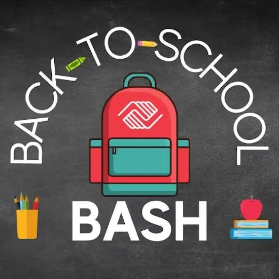 Boys & Girls Club Back to School Bash-O’Fallon Unit