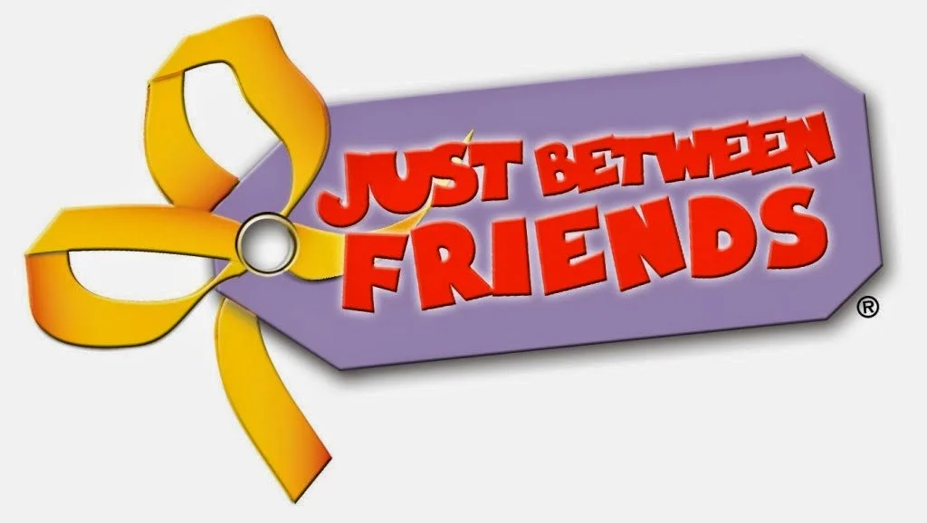 Just Between Friends Back to School Event