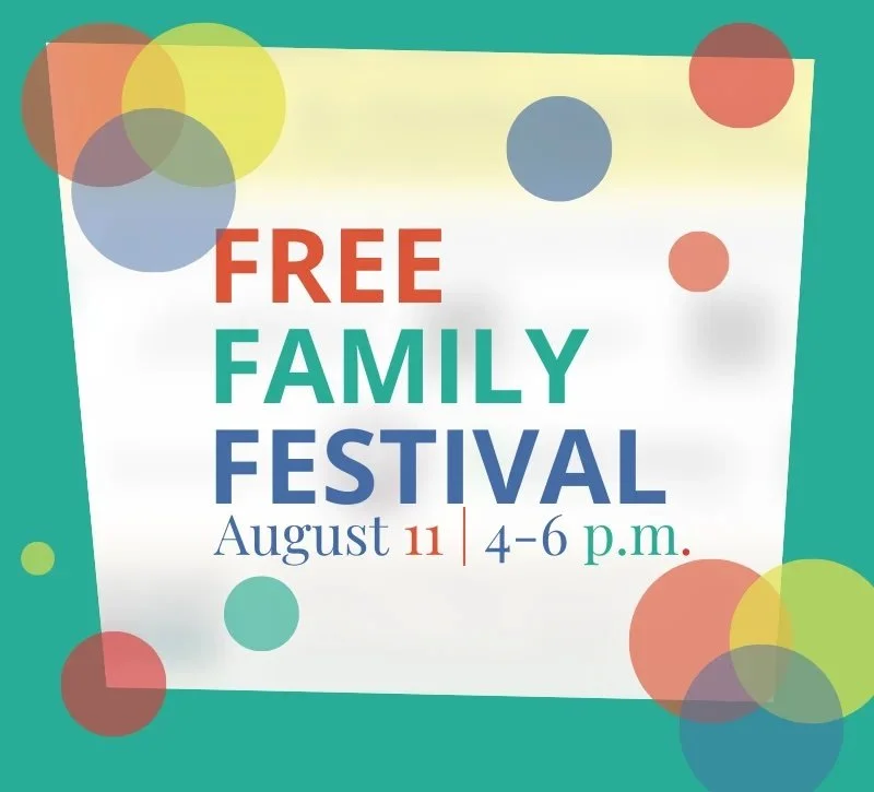 St. Charles School District Annual Family Festival