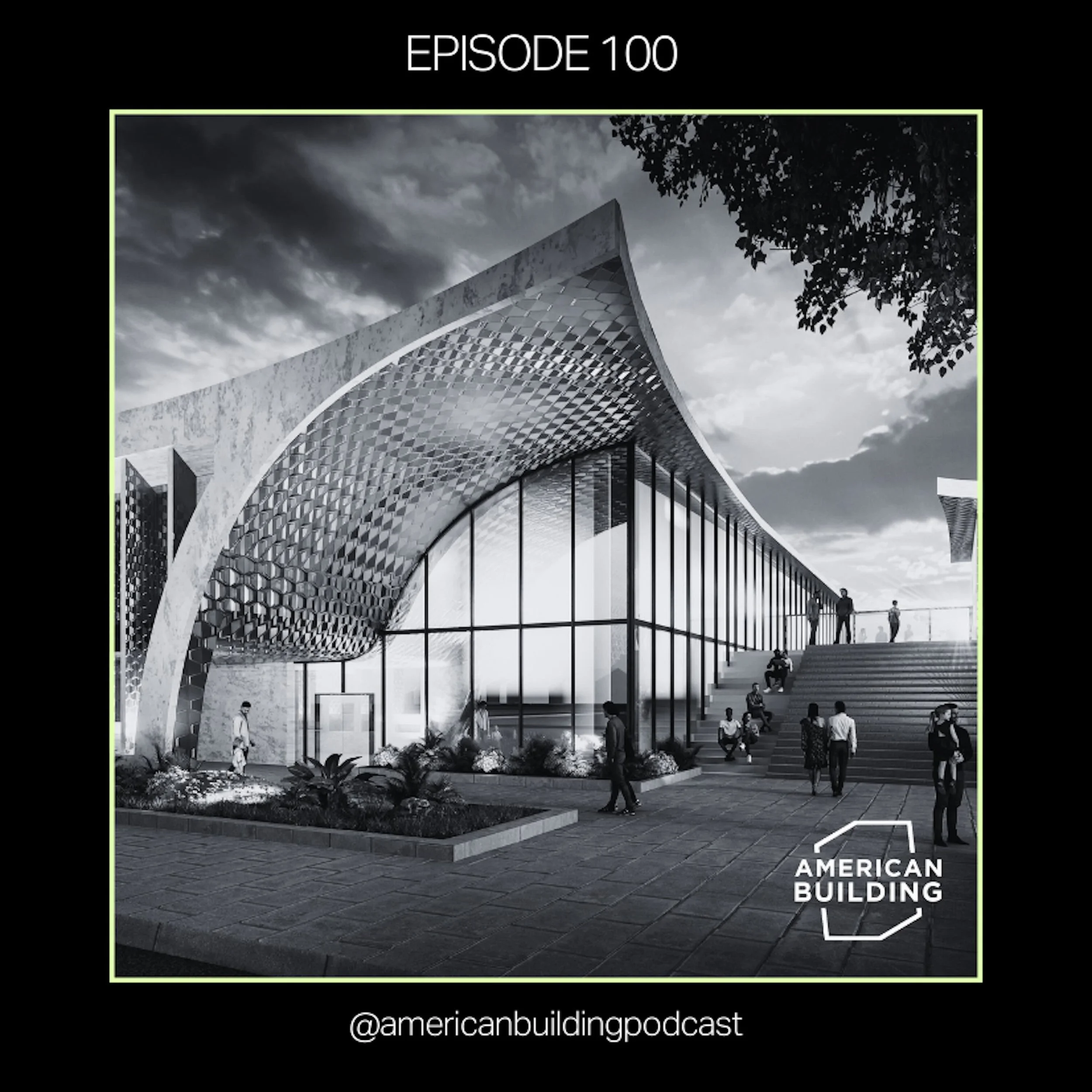 Austin Crowley &amp; Robert Blaser of Michael Graves Architecture | Cutler Bay Legacy Park and Resilient Community Design