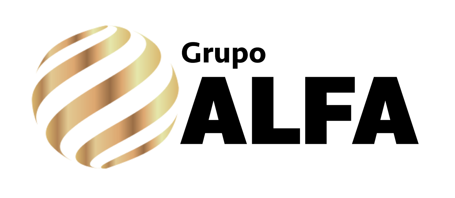 Comercializadora Internacional Alfa