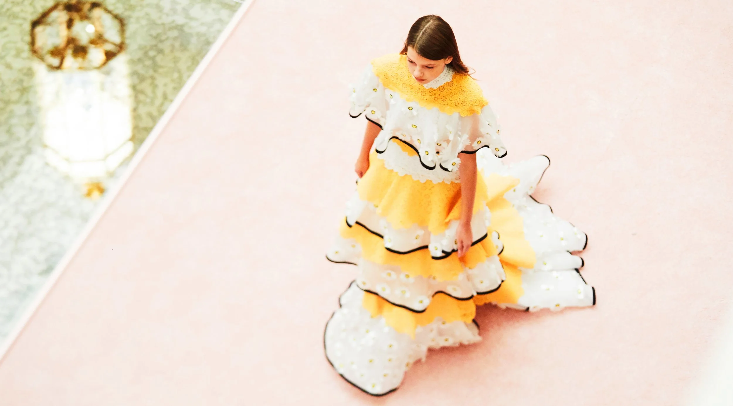 Carolina Herrera Spring