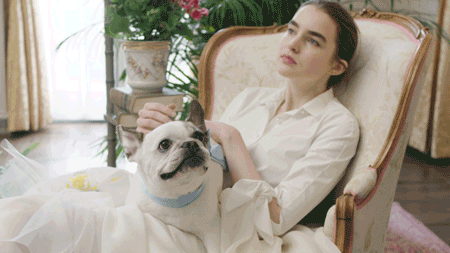 Carolina Herrera Bridal