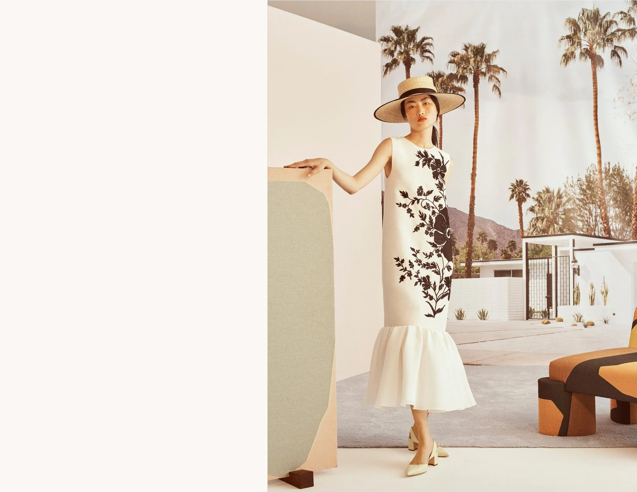 Carolina Herrera Resort