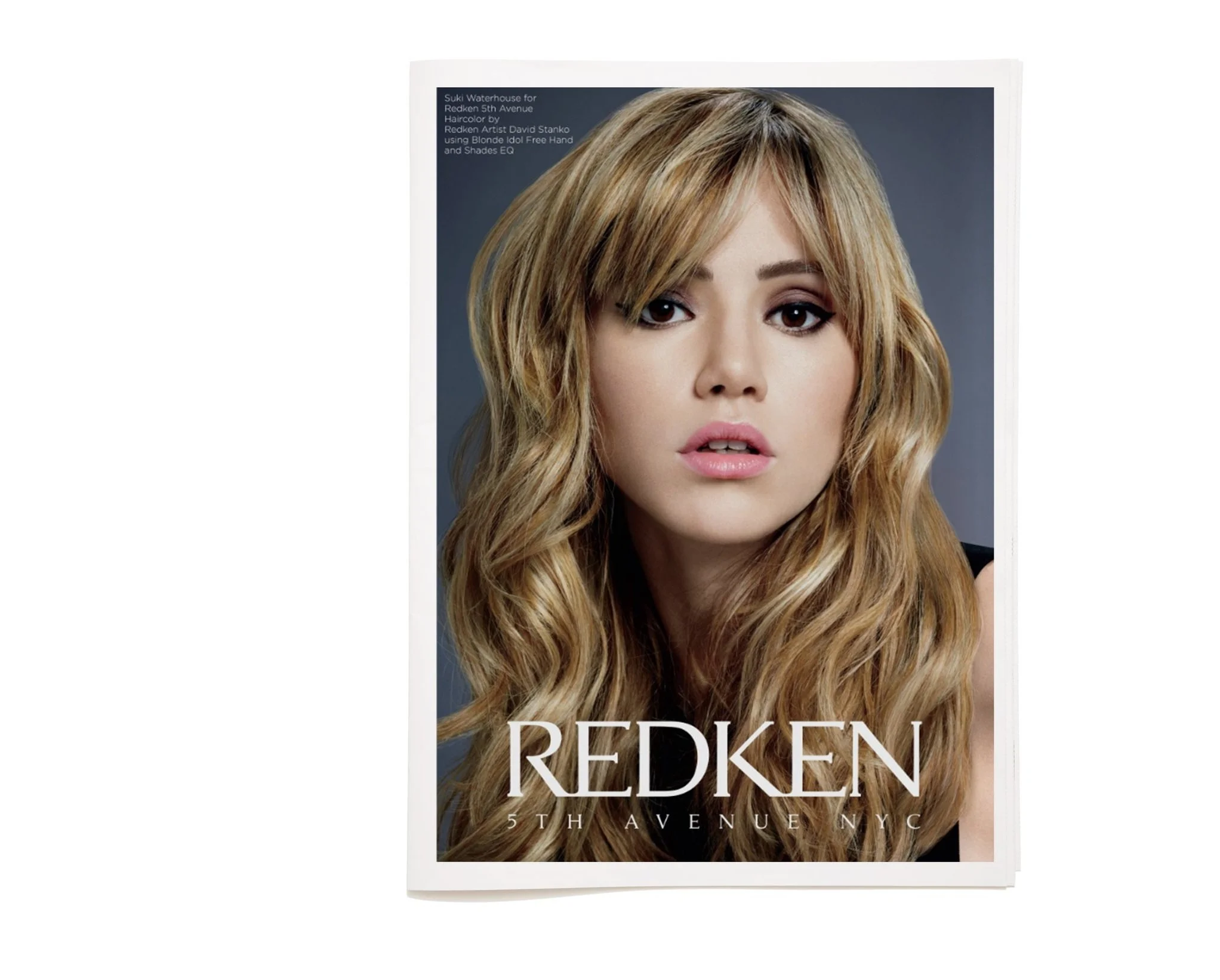 Redken