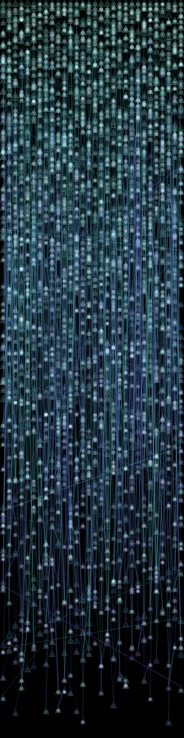 Order and Chaos 251/500 (2015)