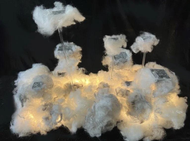 A Place of Storms (2023)