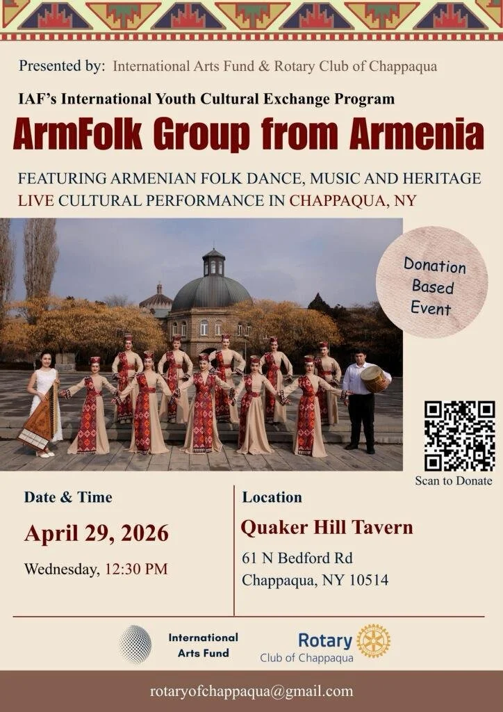 ArmFolk Group From Armenia