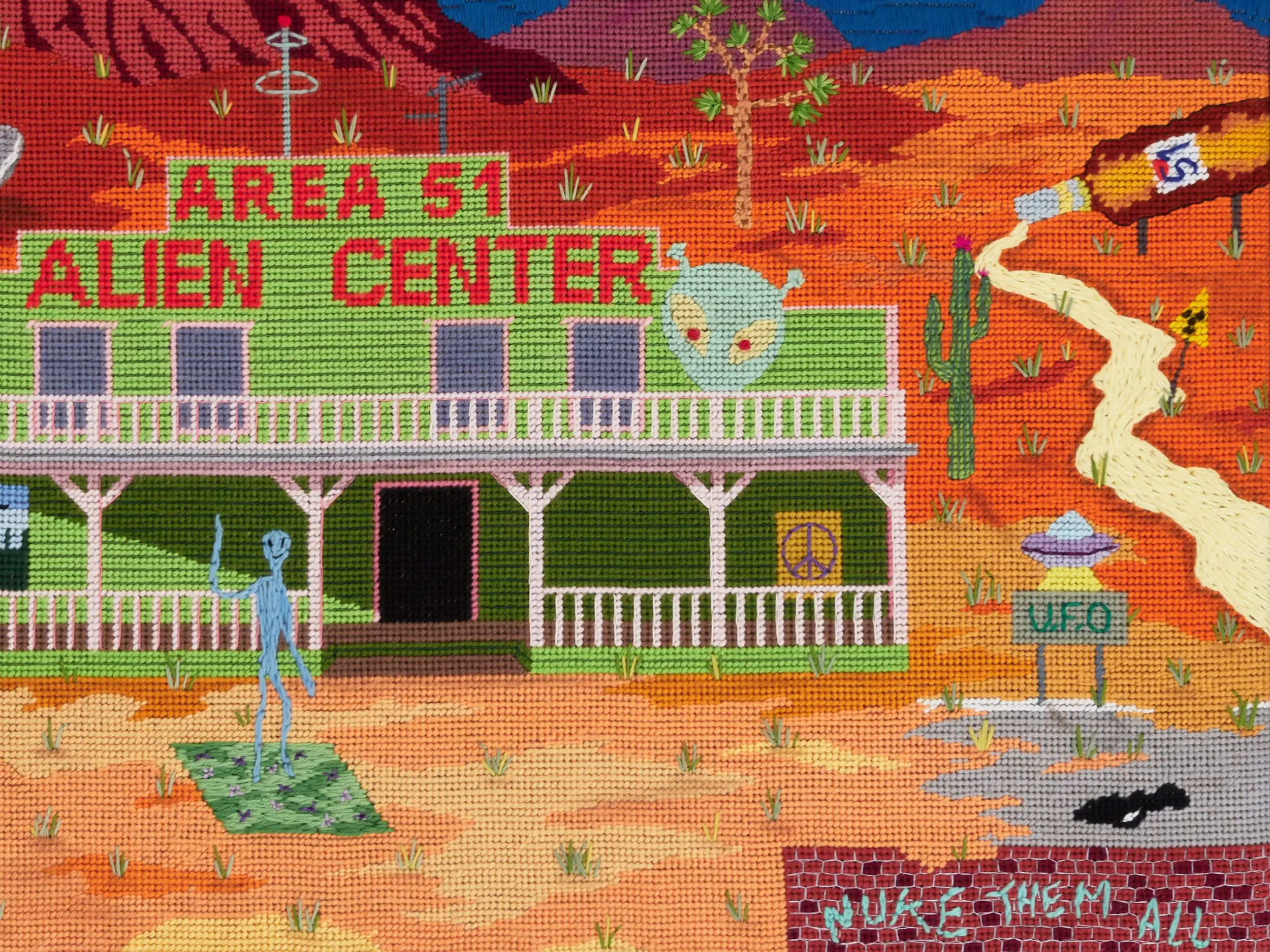 Victor Siret: A/C Tales