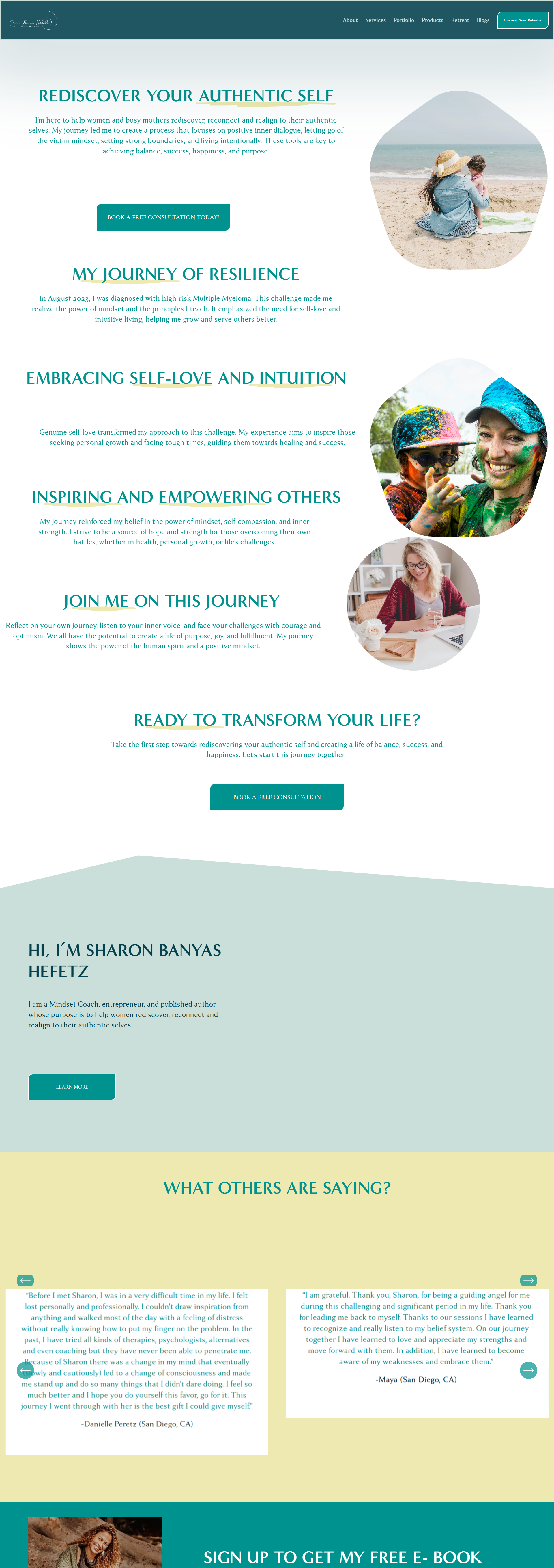 Sharon Hefetz Coaching Website.png