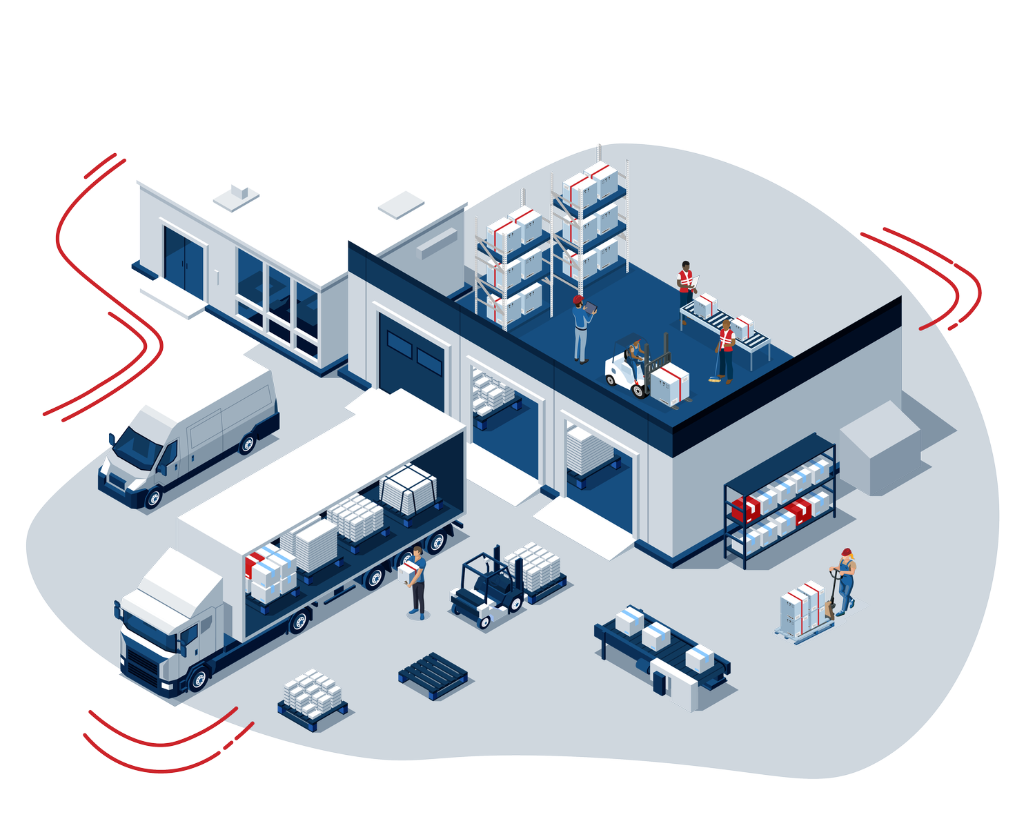 TW Services