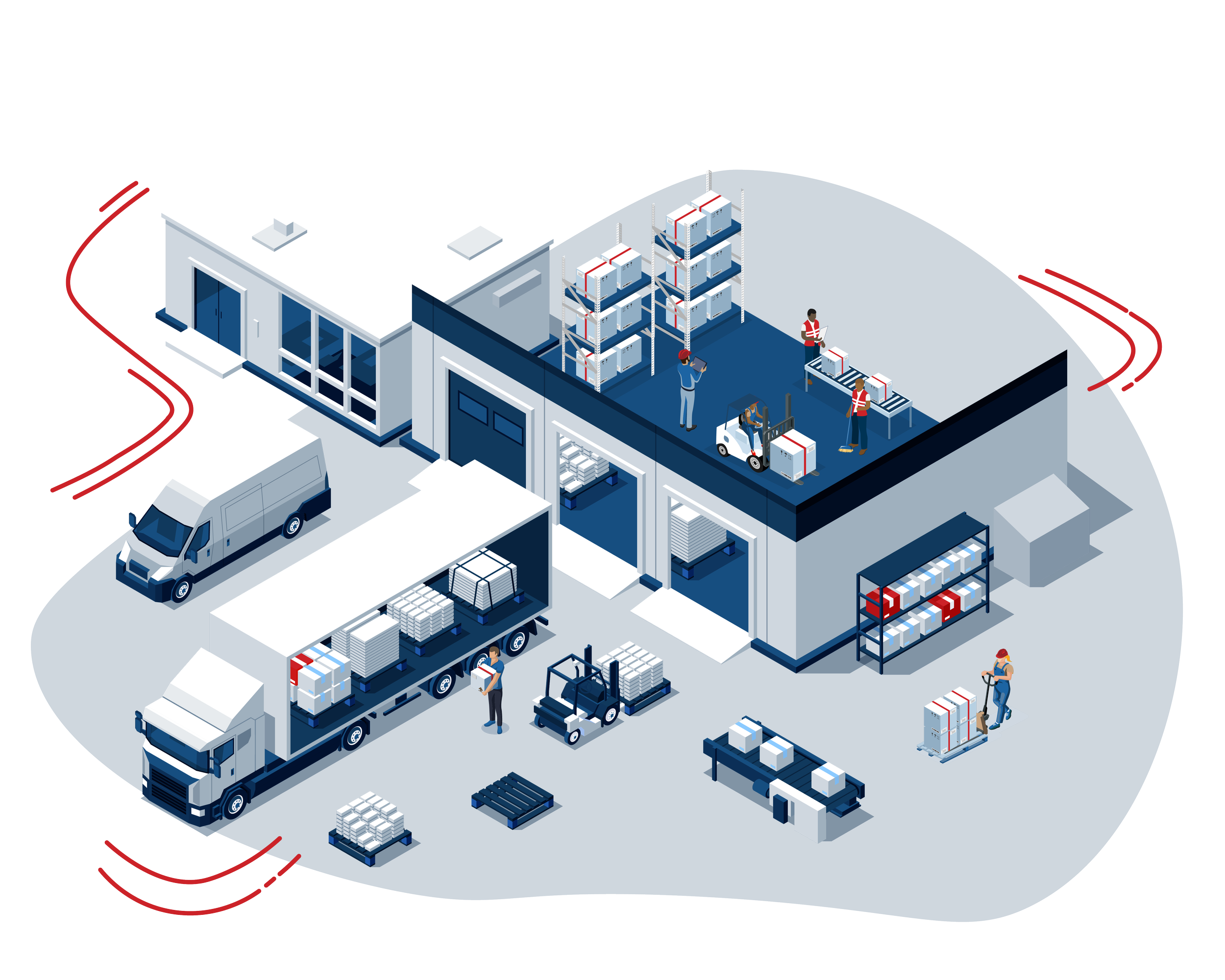 TW Services
