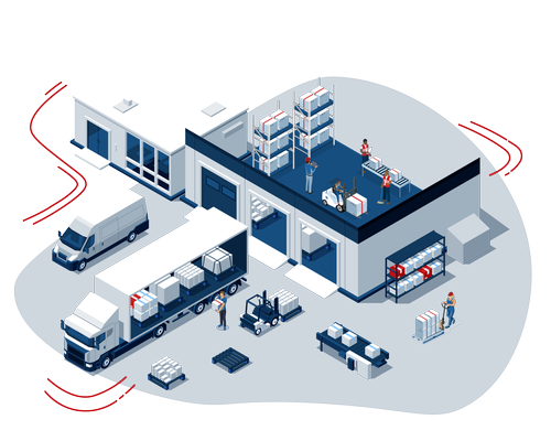 TW Services