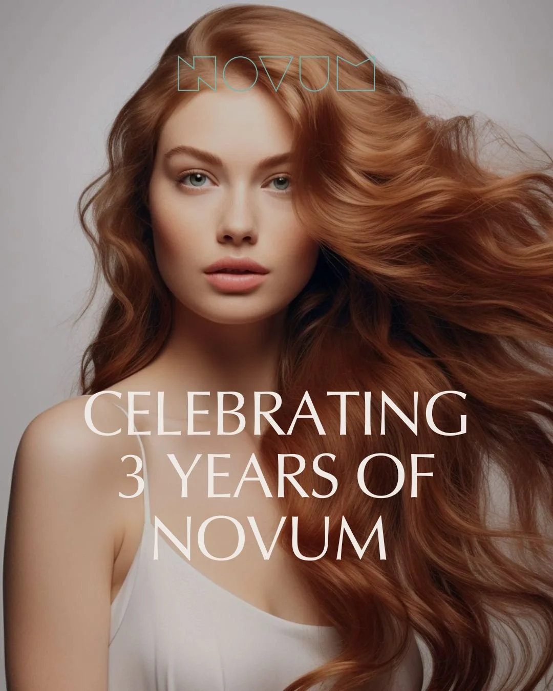 Three years ago, we opened our doors with a dream: to create a space where people feel valued, truly listened to, and leave looking and feeling their best.

It&rsquo;s been an exciting journey, full of twists, turns, and growth.  We&rsquo;ve learnt s