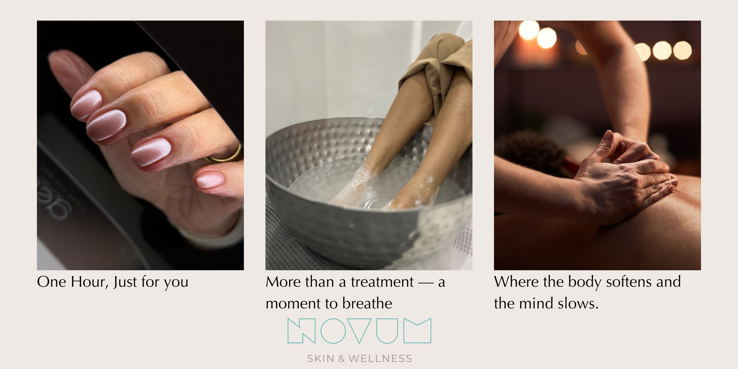 January Isn’t About Resetting, It’s About Gentle Self-Care This Winter