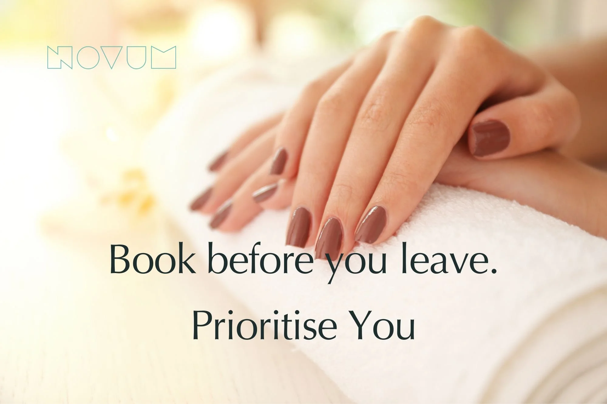 Self-Care That Fits Real Life, Not Resolutions