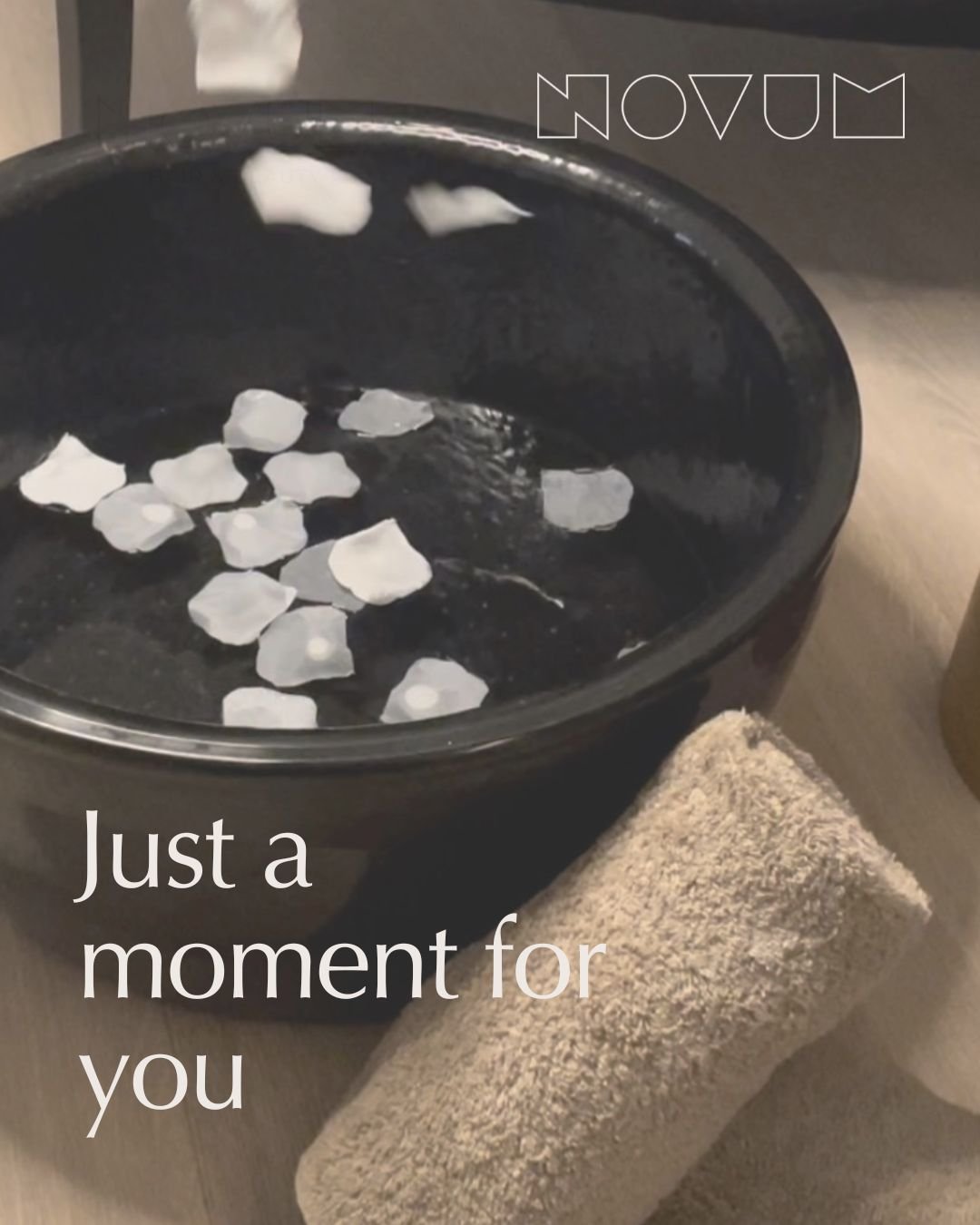 Sometimes self-care doesn&rsquo;t need a big plan. 

It just needs a moment.

Winter can quietly take its toll, on your skin, your hair, your energy, even your mood.  So we&rsquo;ve written a few gentle blog posts recently that explore what actually 