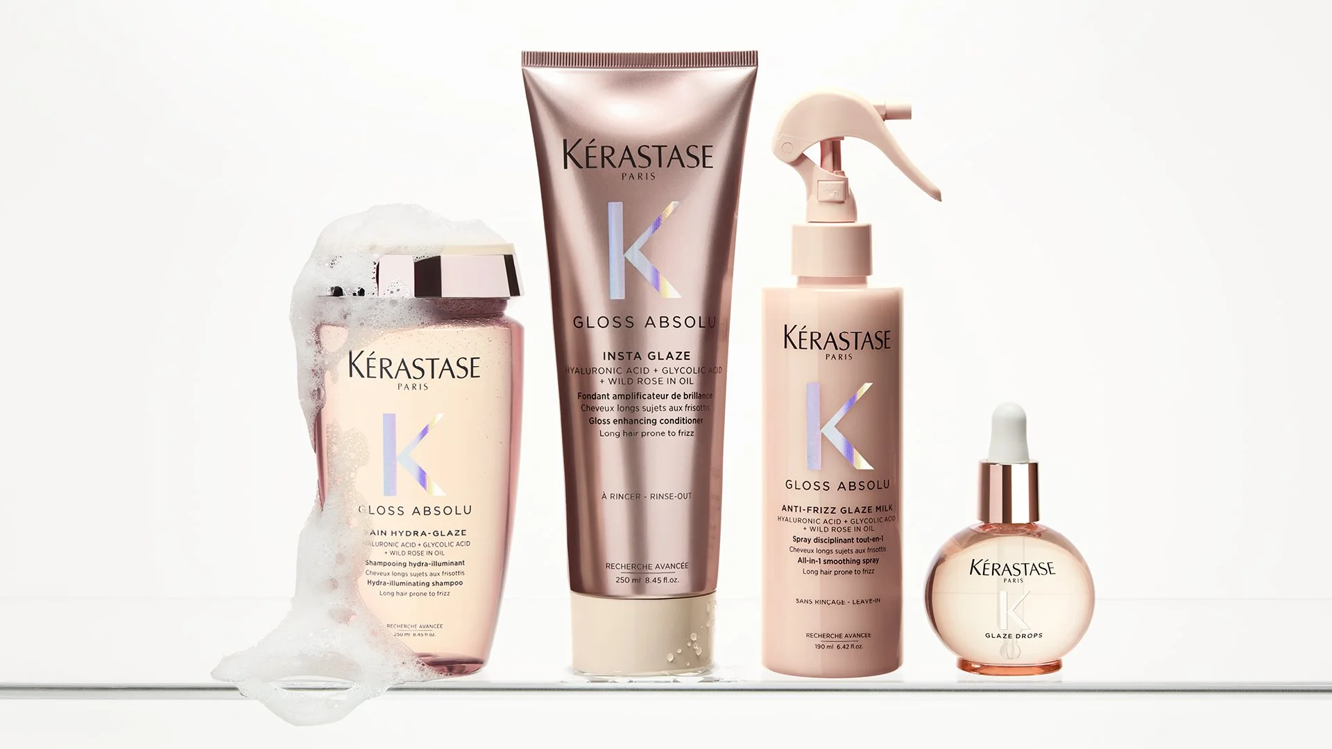 Supermarket vs Professional Haircare: What’s the Real Difference?