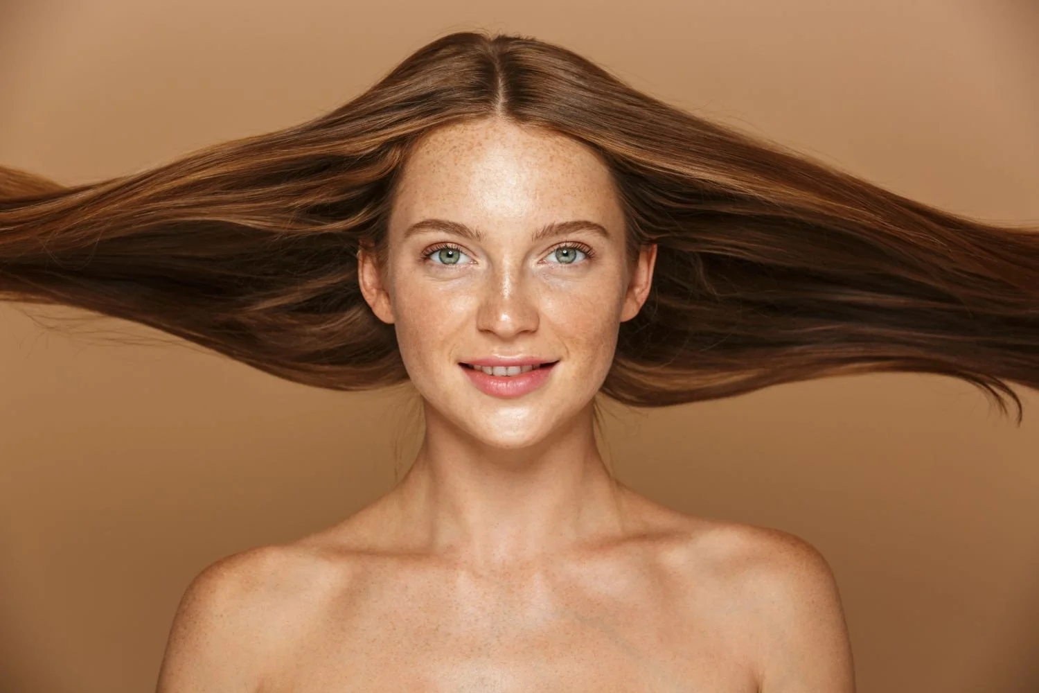 Fall in Love with Your Hair Again