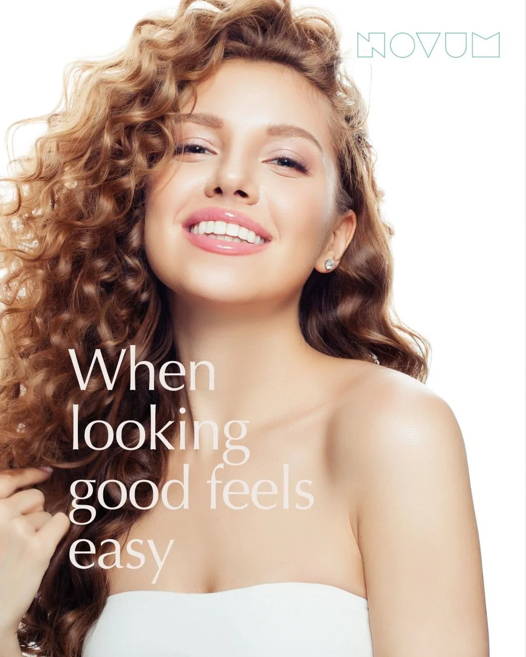 You know that person who always looks effortlessly beautiful&hellip; ✨
and you think I wish that was me?

The truth is, it&rsquo;s not by chance.

With the right in-salon treatments, simple at-home routines, and products that actually work for you, i