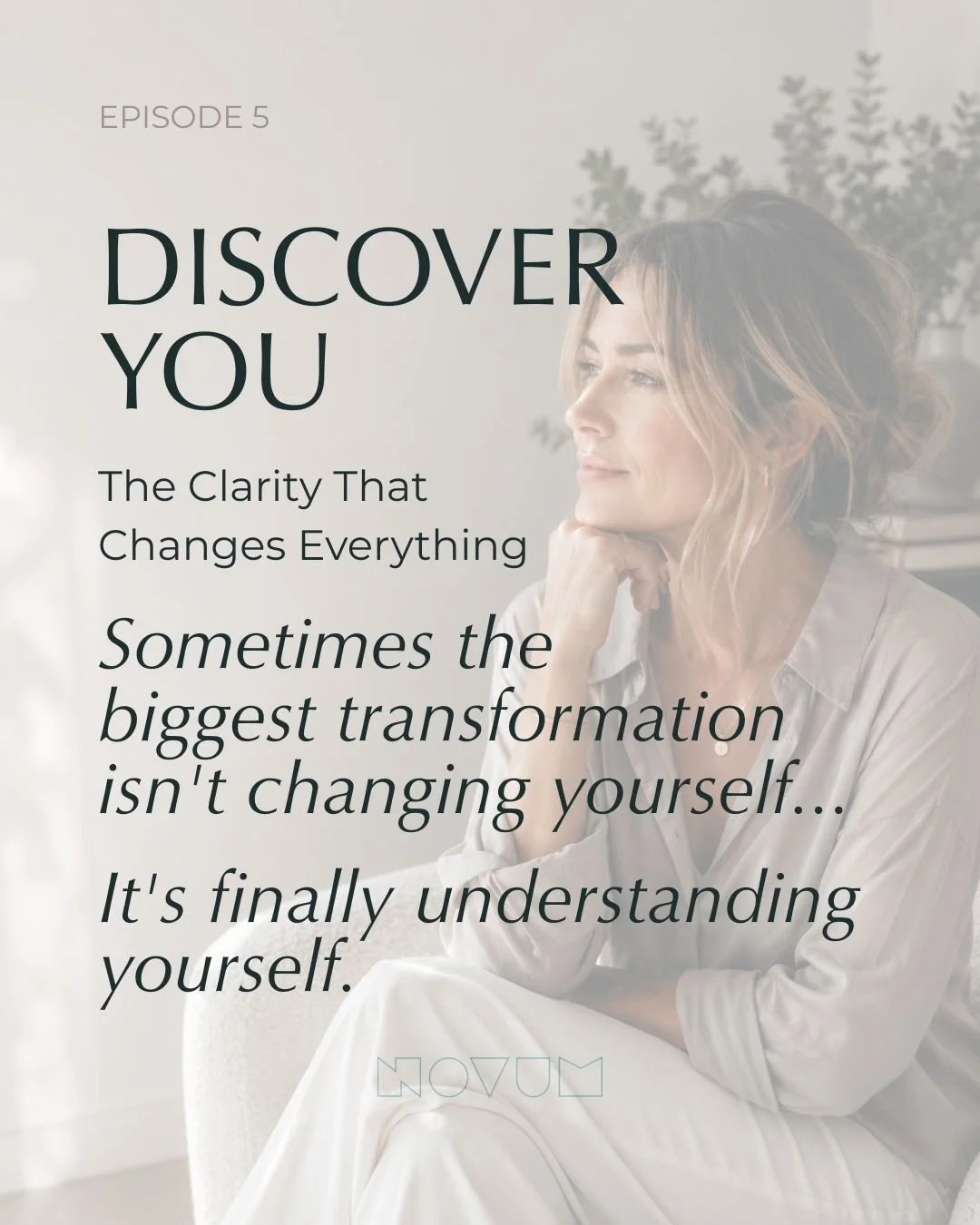 Have you ever wished someone could simply help you make sense of it all?

Most of us have a trusted hairdresser. Perhaps you've invested in skincare, enjoyed beauty treatments or even looked for styling advice.

Every one of those professionals bring