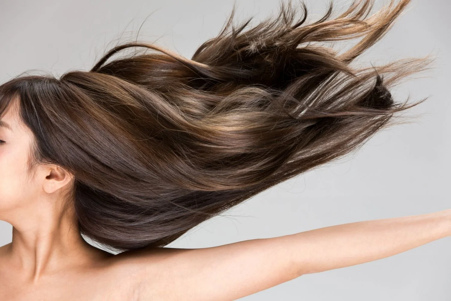 How to Choose the Best Hair Colour for Your Skin Tone