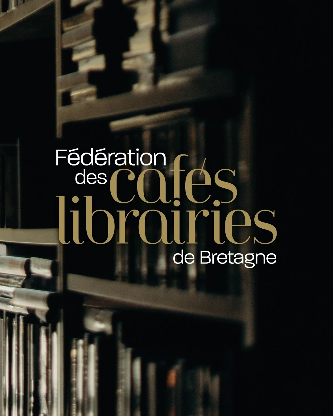 Fédération des Cafés-Libraires de Bretagne
