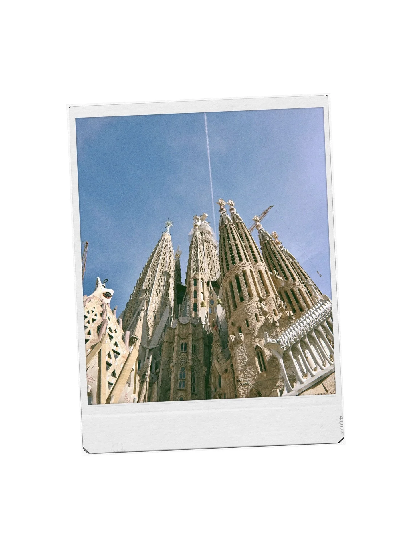 Barcelona 

__
#barcelona #holiday #espa&ntilde;a