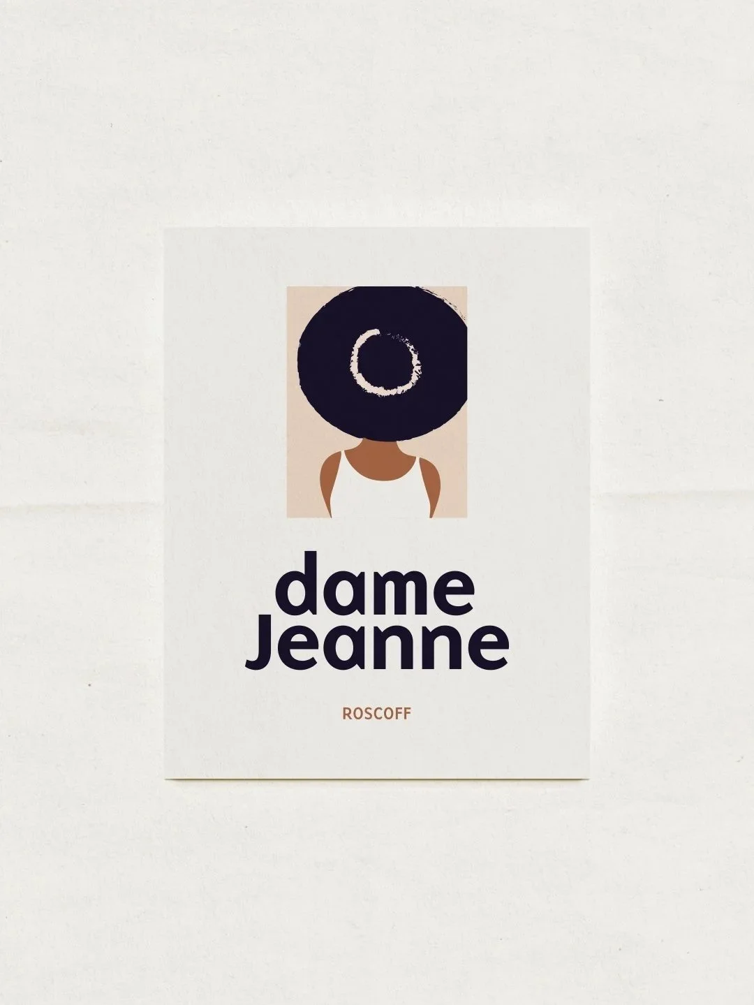 DAME JEANNE
