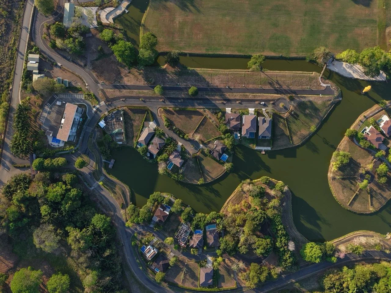 Sustainable Community