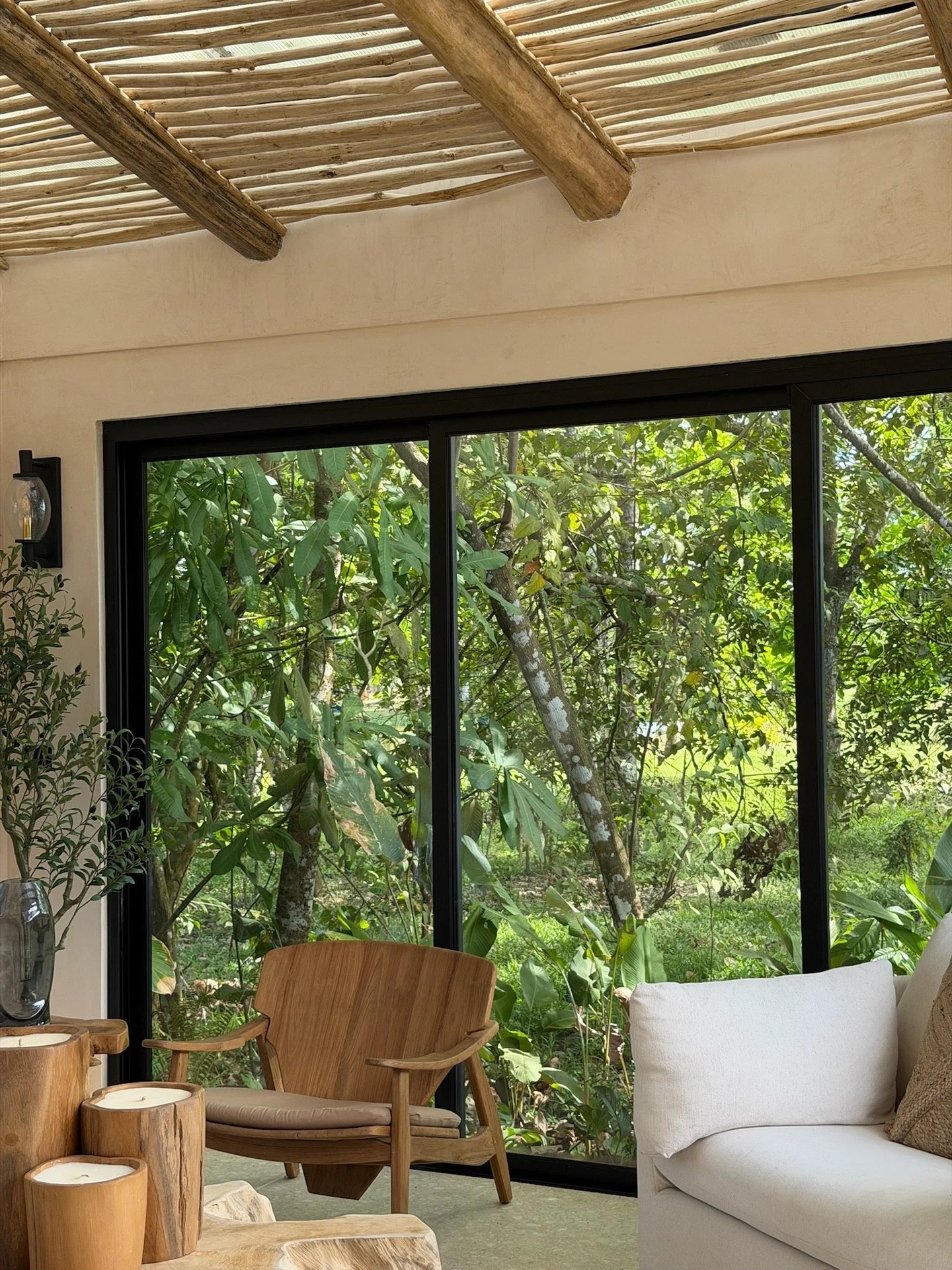 Connection to Nature