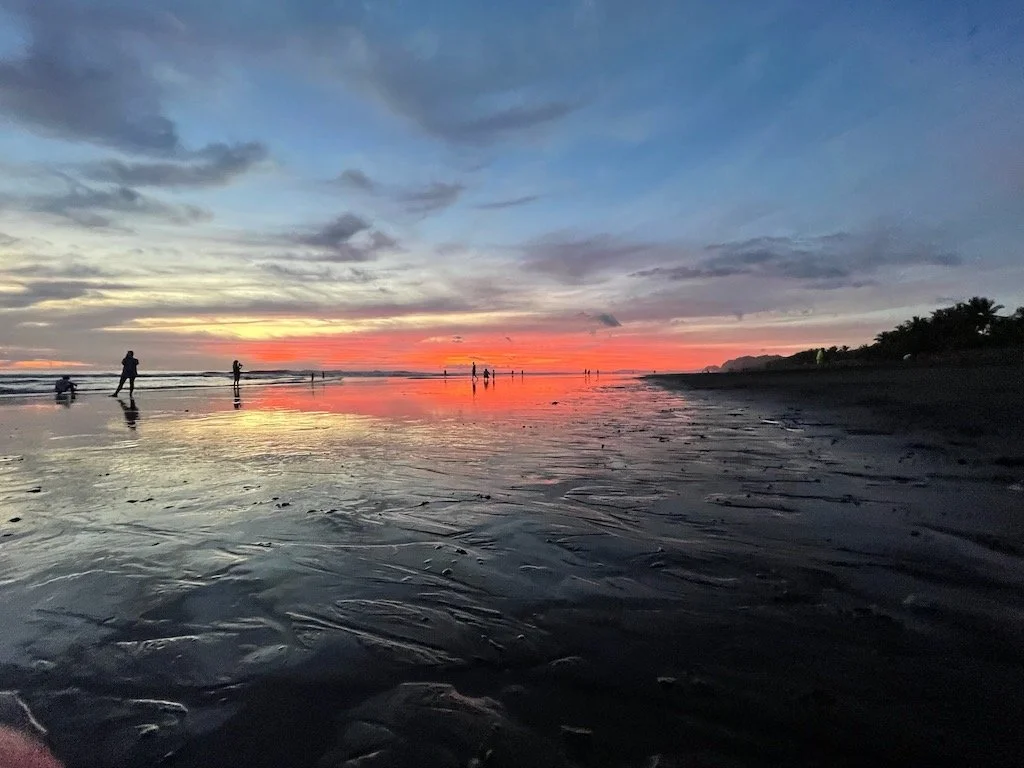 Why Oceanfront Living is the Ultimate Wellness Investment