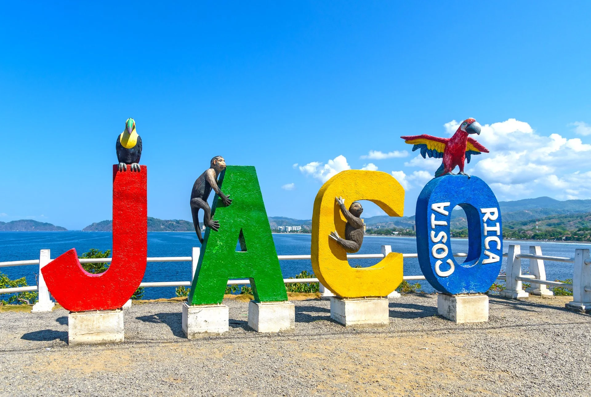Jaco Costa Rica
