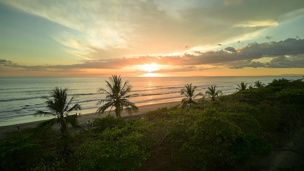 Purchasing Property in Costa Rica