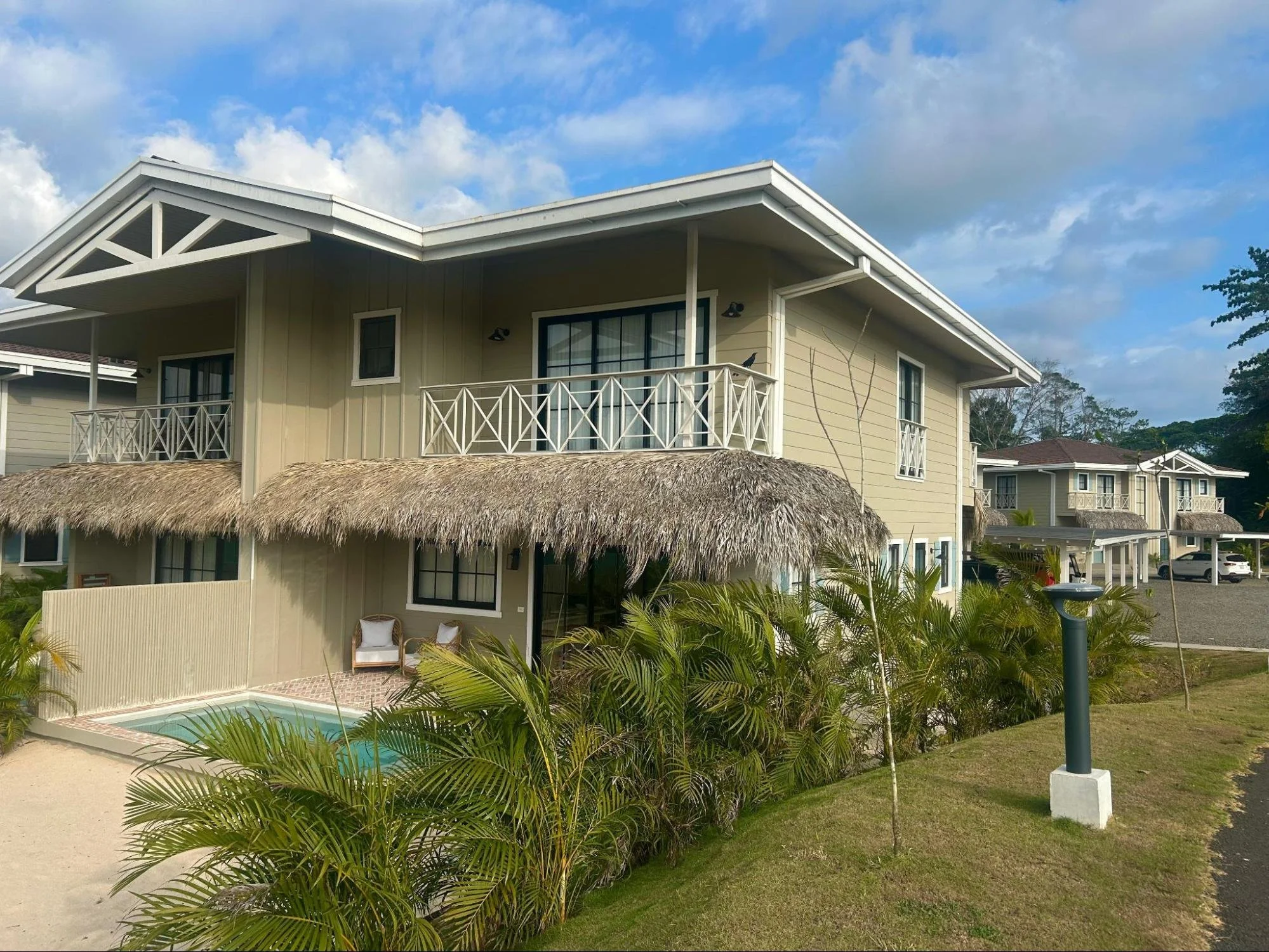 Lakefront Real Estate