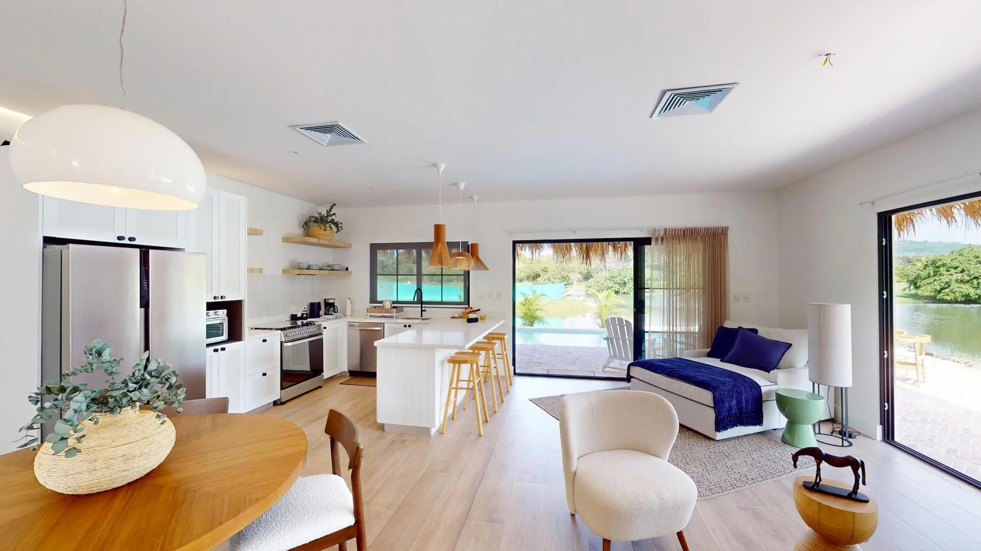 Eco-Conscious Construction