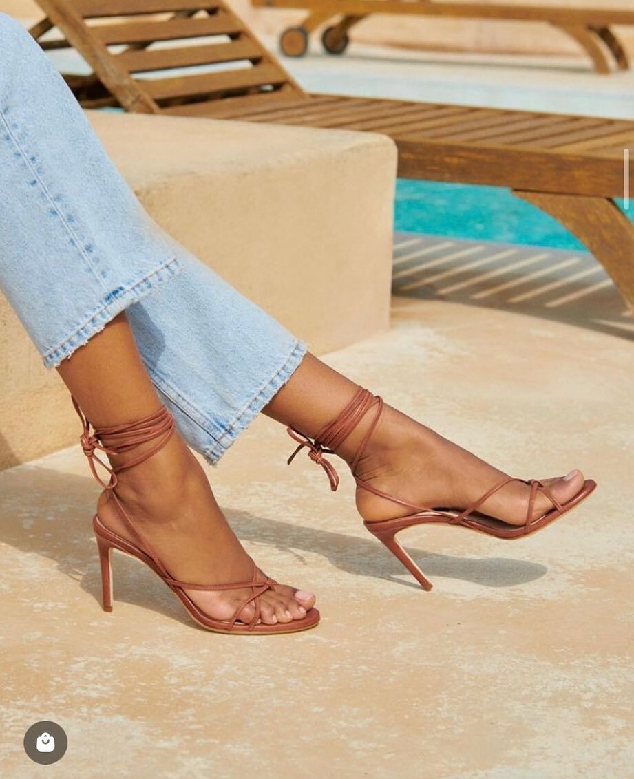 @manebi #sandals #shoes #womenshoes #footwear #denim #jeans #summer #poolside