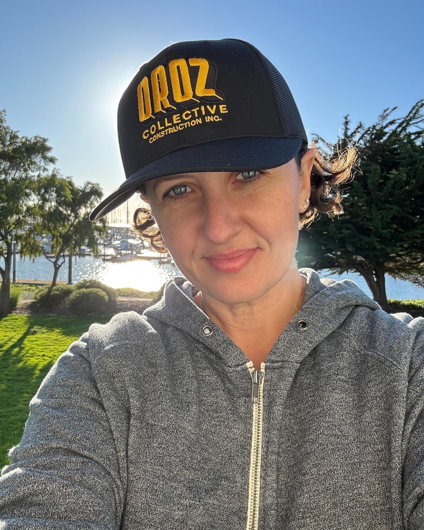 Beaming with pride for my guy @_jonnyo 💪🏼🤩

If you&rsquo;re in the Bay Area and looking for an honest and hardworking company that gets the job done with a positive and goal driven attitude, hit up @orozcollective you won&rsquo;t be disappointed.
