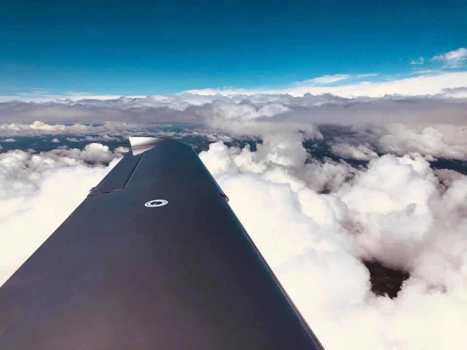 AOPA Rusty Pilots Seminar