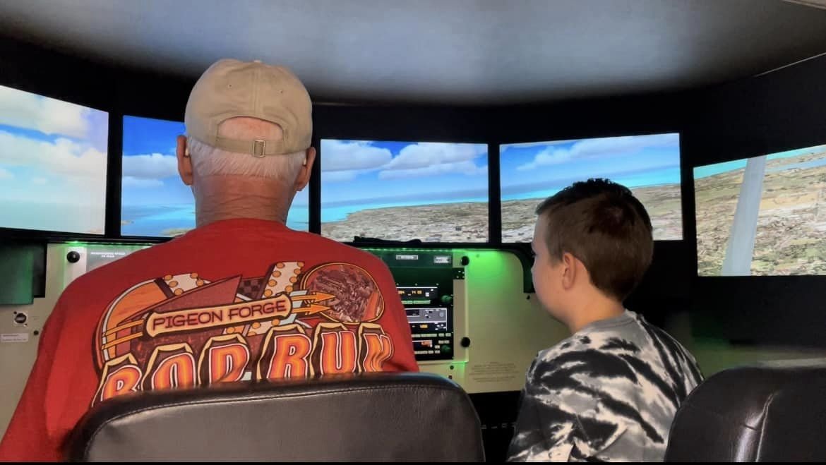Flight Simulator