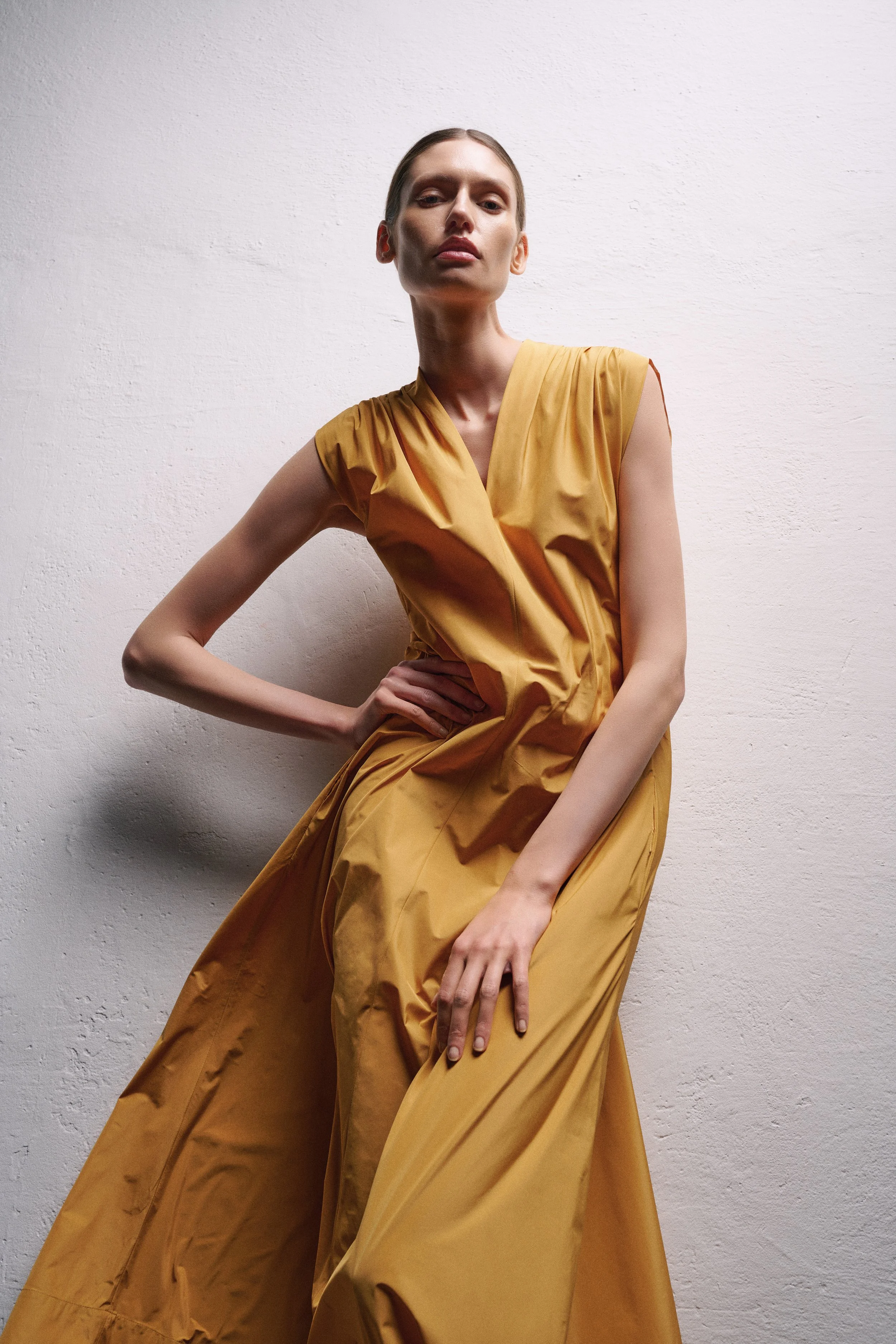 Kasia (Selective) for Hexeline AW23 Campaign. Style by Kasia Mioduska. Make-up by Kamila Jankowska-2024-11-05 13.50.50-Web-Optimized.jpg