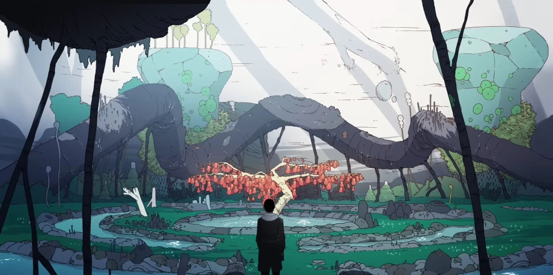 The Animator's Signature: Why Joseph Bennett's Vision is a Game-Changer