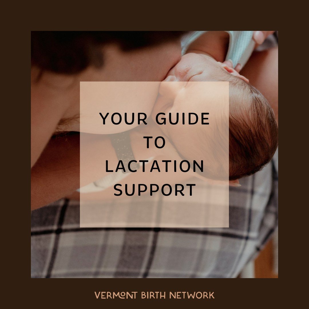 Caring for an infant can be challenging, especially for new parents who are navigating the intricacies of feeding their newborn for the first time. 

At Vermont Birth Network, we recognize the importance of providing comprehensive support during this