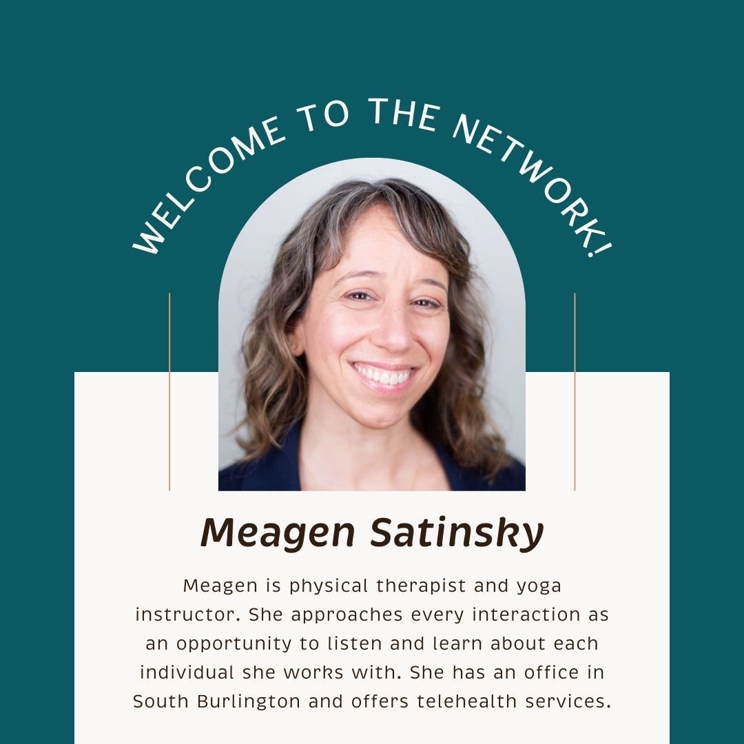 Meagen received her Master&rsquo;s degree in physical therapy in 2000 from Simmons College in Boston, MA. 

She approaches every interaction as an opportunity to listen and learn about each individual she works with. 

Her combined experiences in var