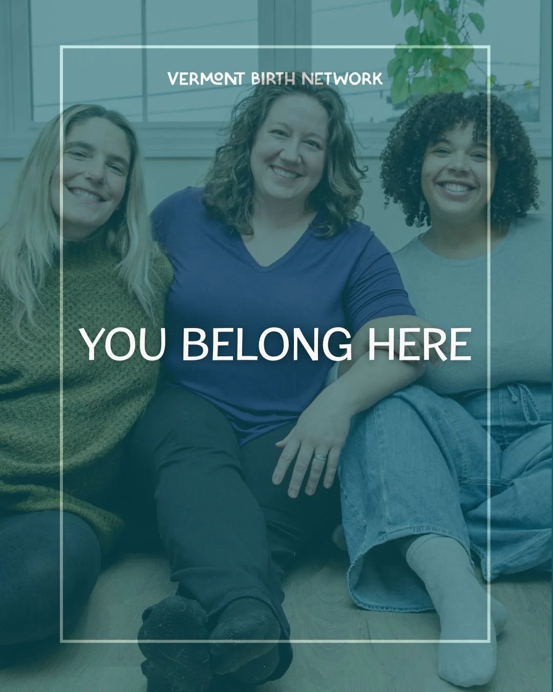 You belong with me&hellip; (cue Taylor Swift on repeat 🎶)

If you support Vermont families during pregnancy, birth, or postpartum, you belong in the Vermont Birth Network!

It&rsquo;s more than a directory. It&rsquo;s:
💛 A referral network so you c