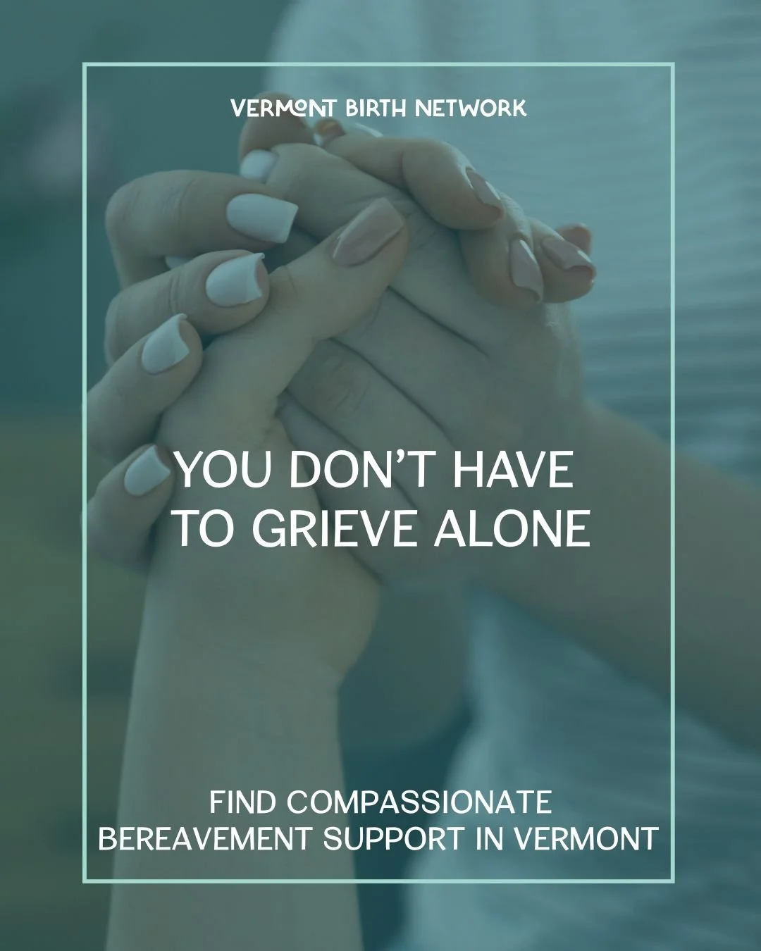 Some professionals are specially trained to support families through pregnancy or infant loss &mdash; whether during a birth, after TFMR, or in the postpartum period.

From loss doulas to yoga therapists, somatic movement practitioners, and more, you
